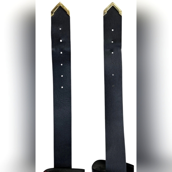 Anine Bing Black Crossbody Bag - Picture 15 of 16